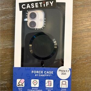 Casetify Force Case For IPhone 17